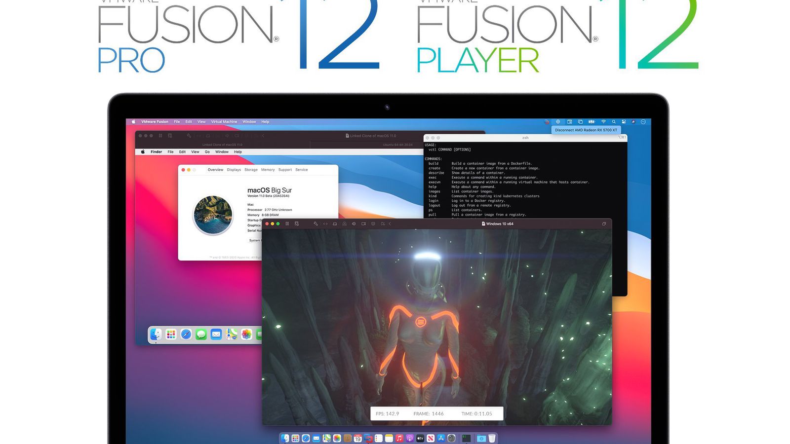 vmware fusion for mac price